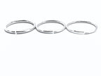 Set 3 Fedine Basic