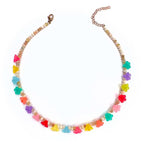 Collana Fiori