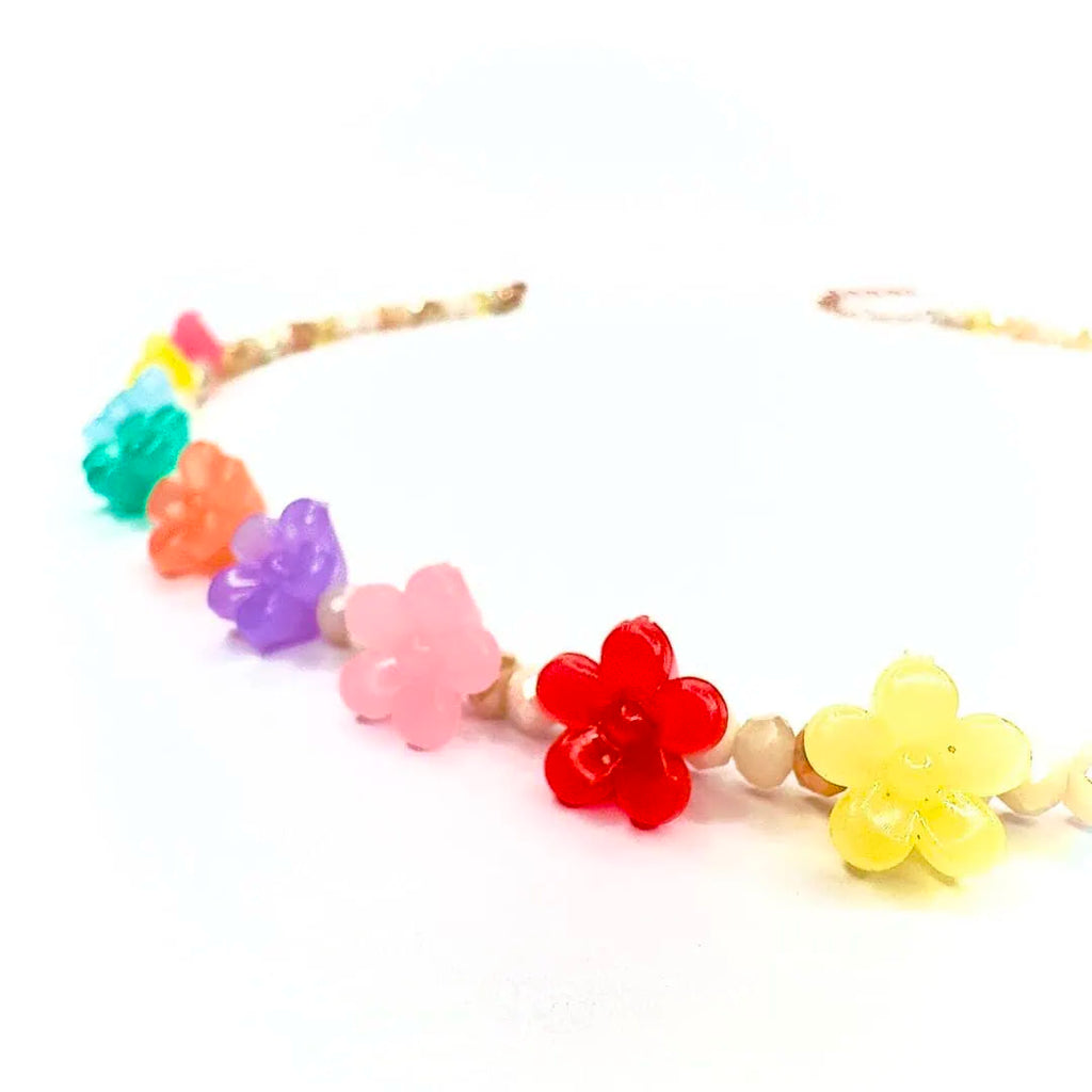 Collana Fiori