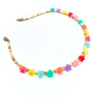 Collana Fiori