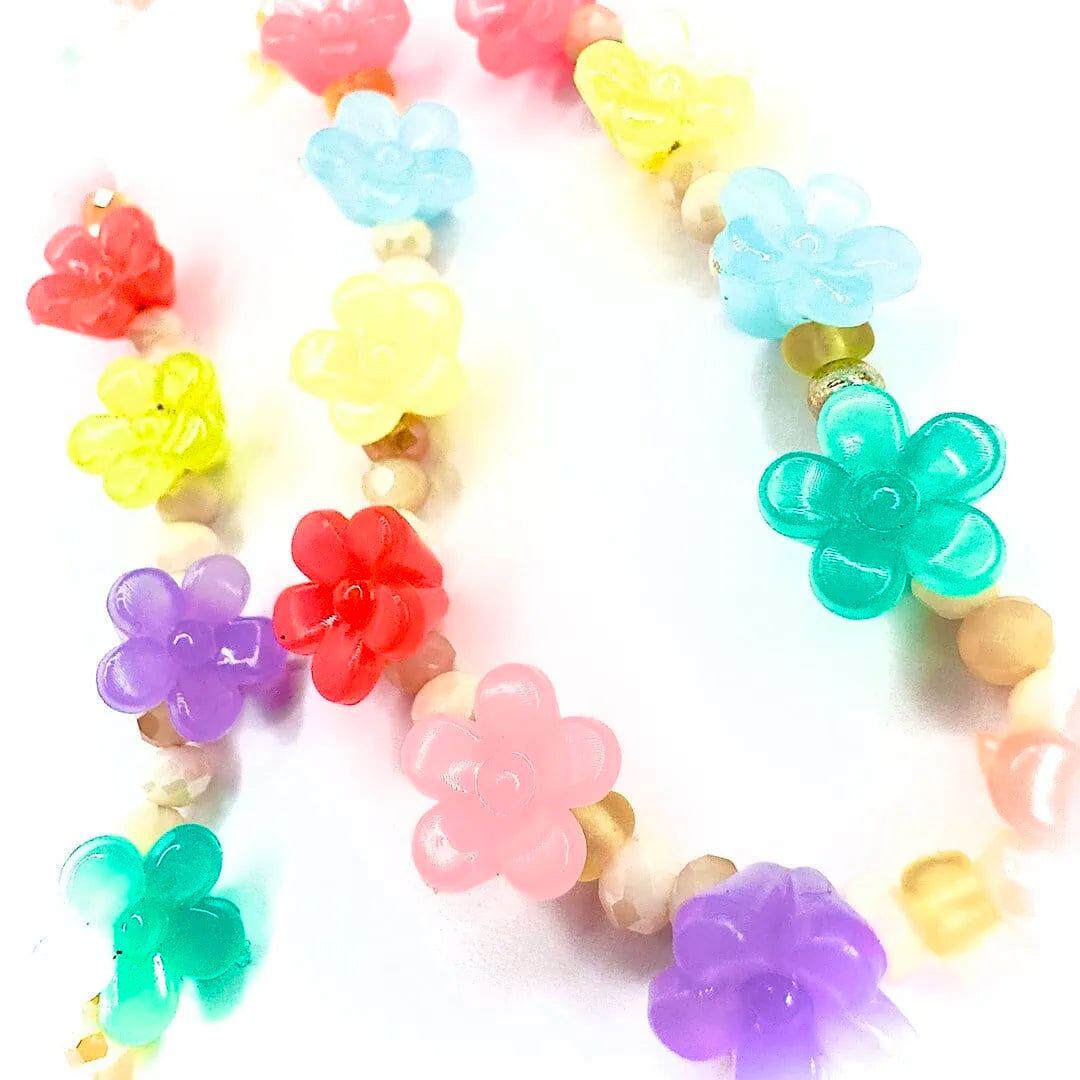 Collana Fiori