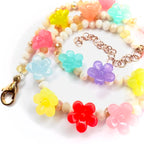 Collana Fiori