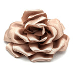 Spilla donna Mega Rosa in raso