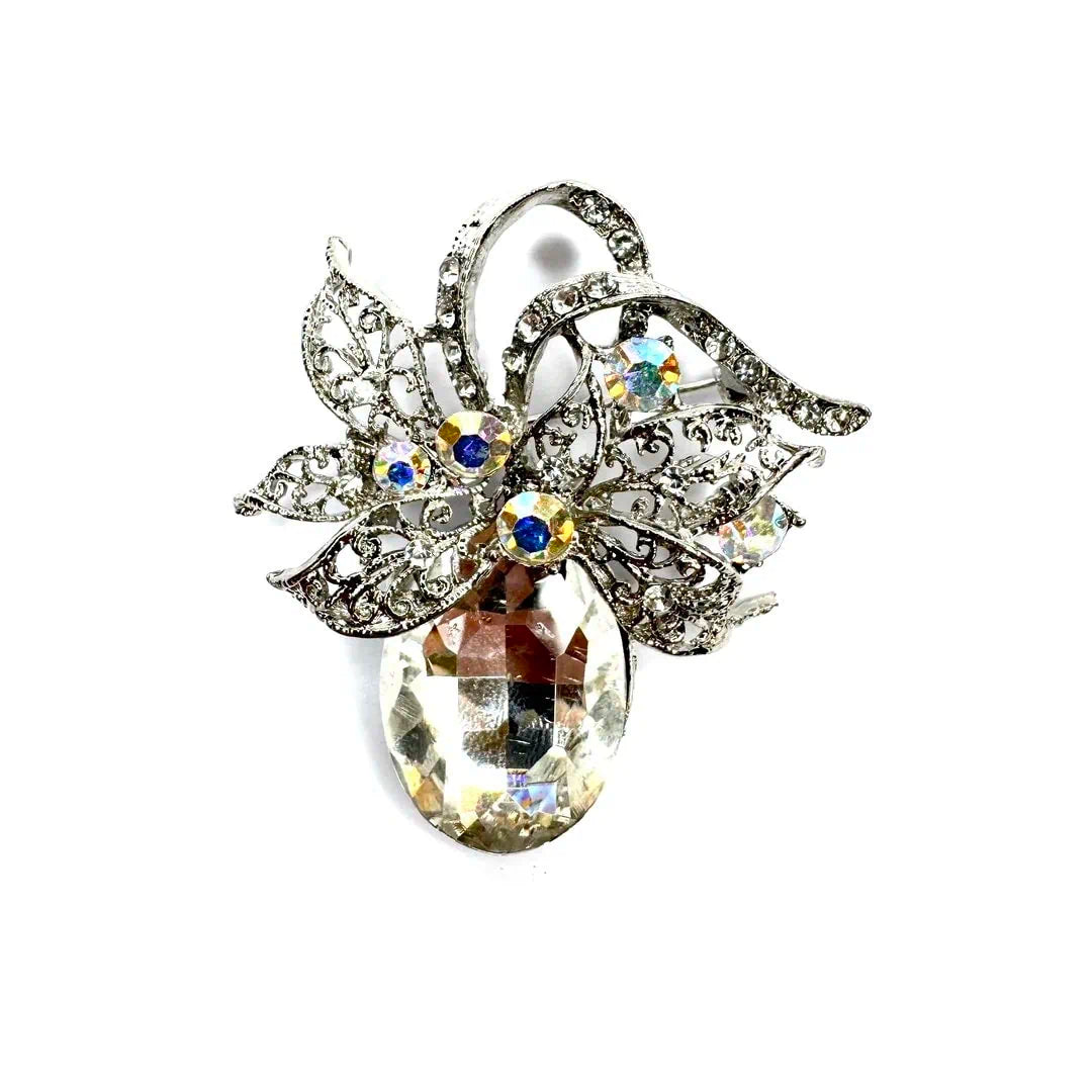 spilla vintage