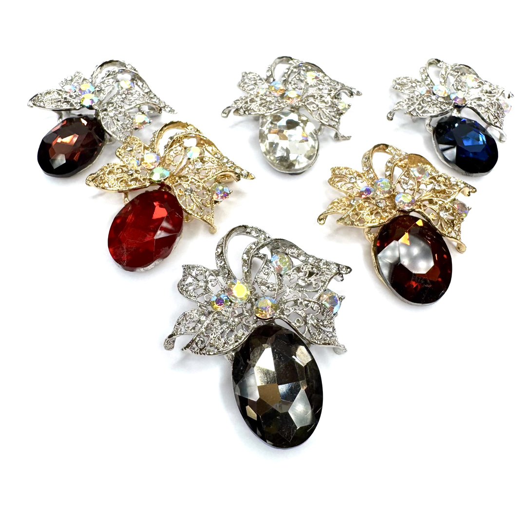 spilla vintage