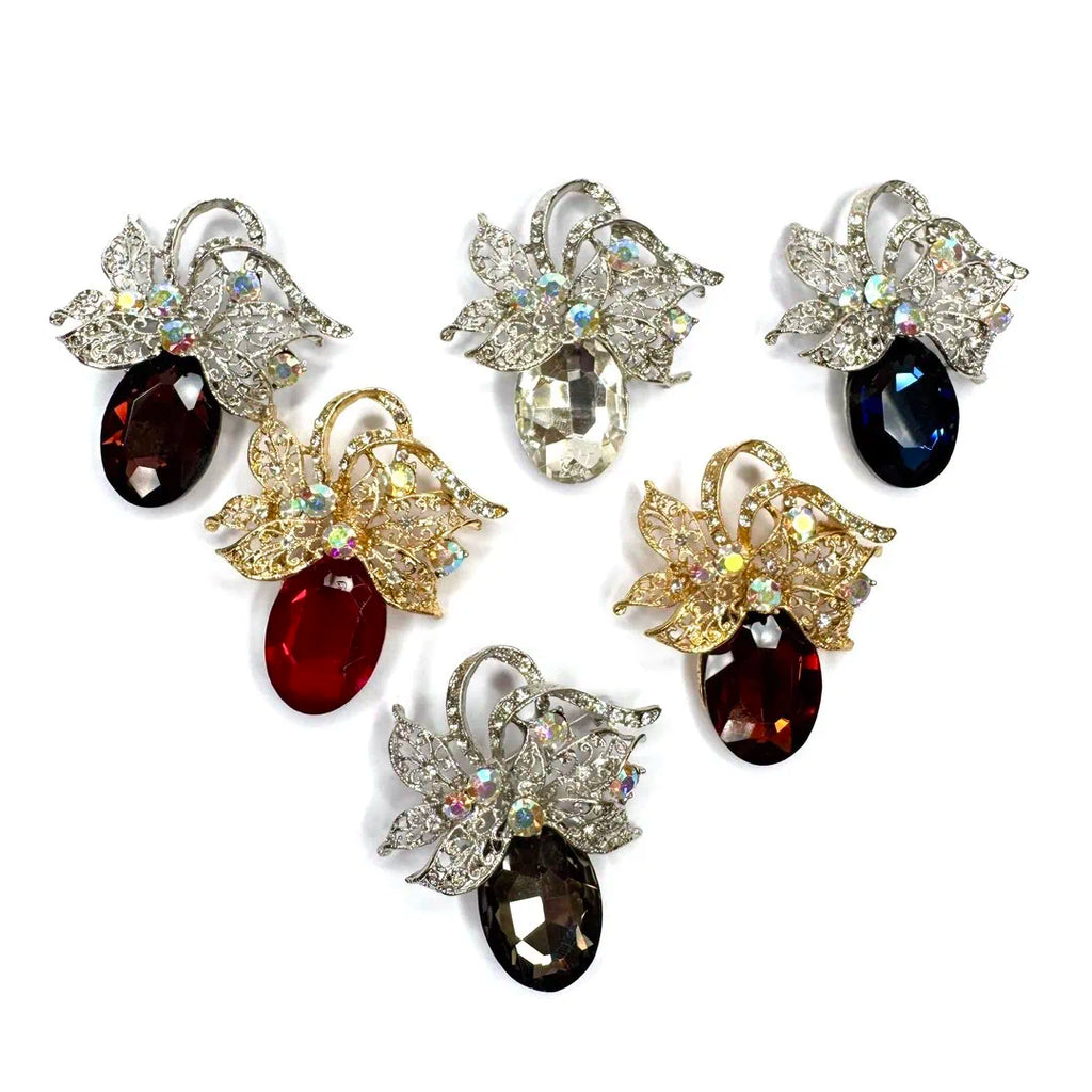 spilla vintage