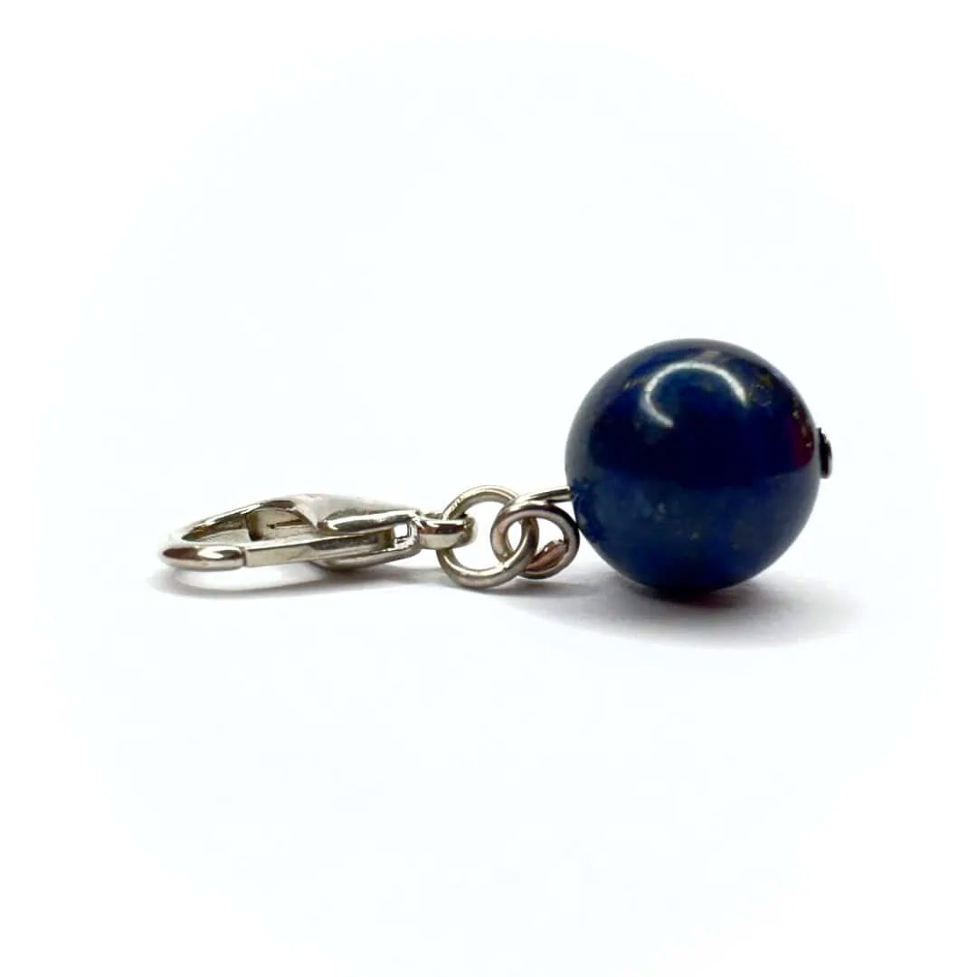Ciondolo blu
