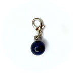 Ciondolo blu