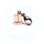 Ciondolo quarzo rosa