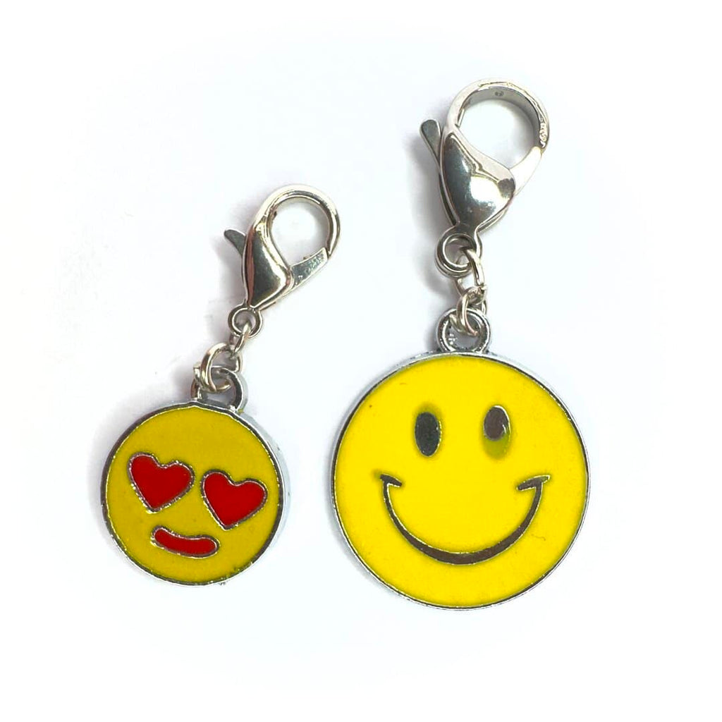 ciondolo smile