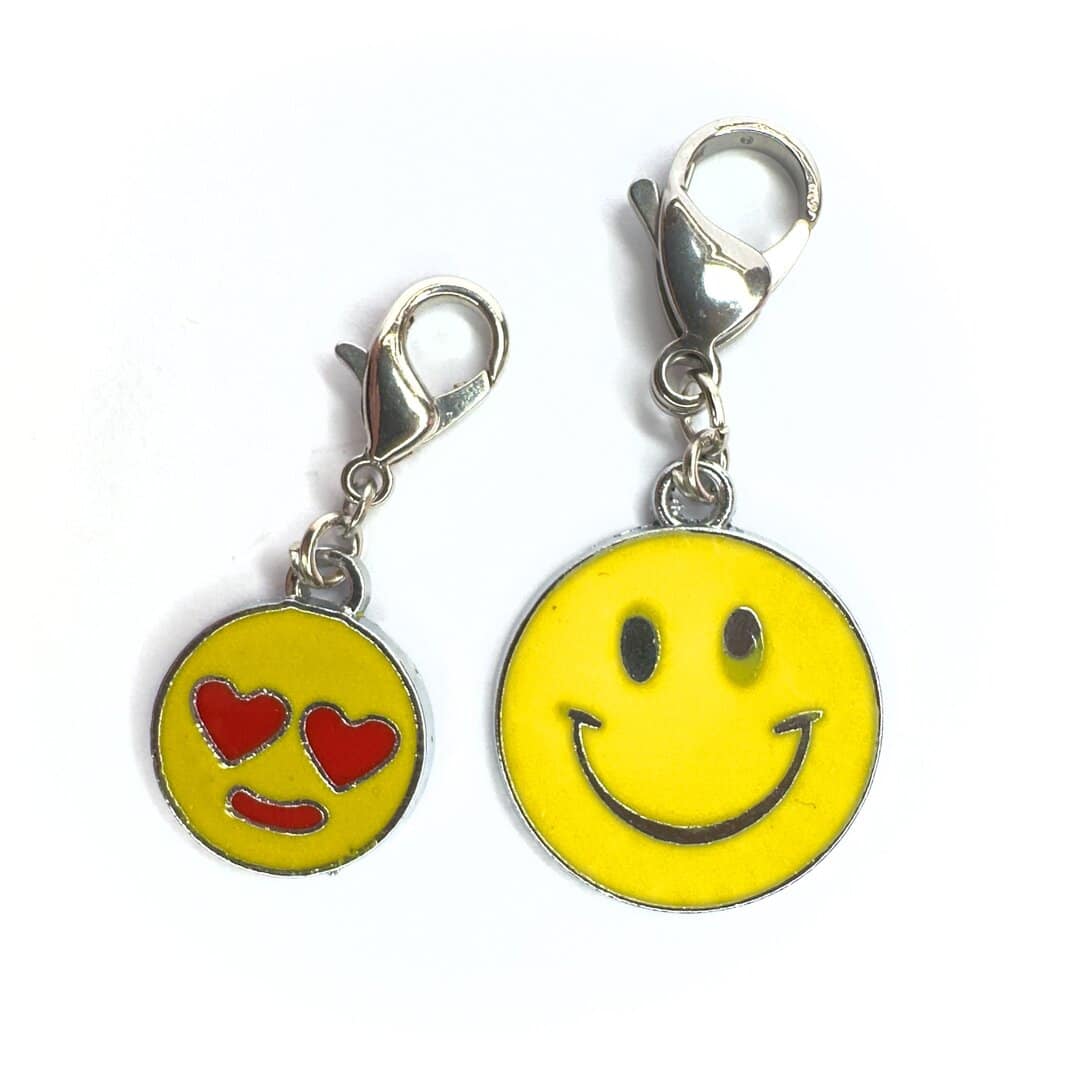 ciondolo smile
