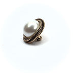 Spilla con perla