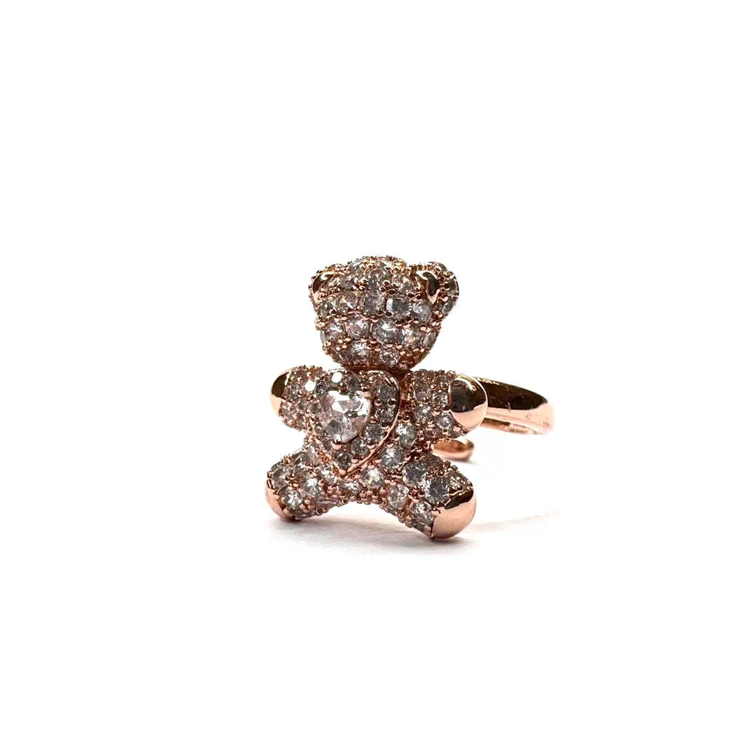 Anello orso 