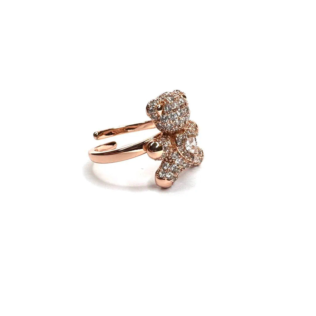 Anello orso 