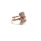 Anello orso 