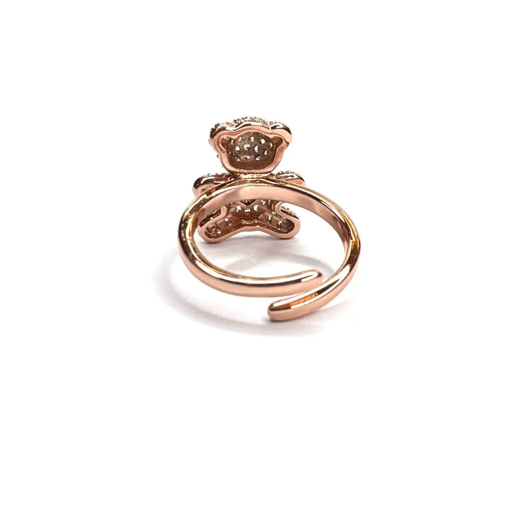 Anello orso 