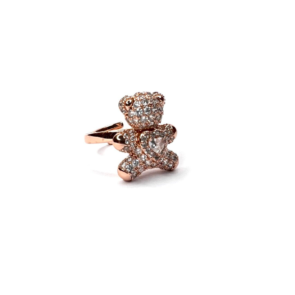 Anello orso 