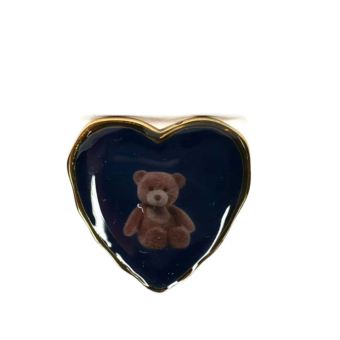 anello vintage