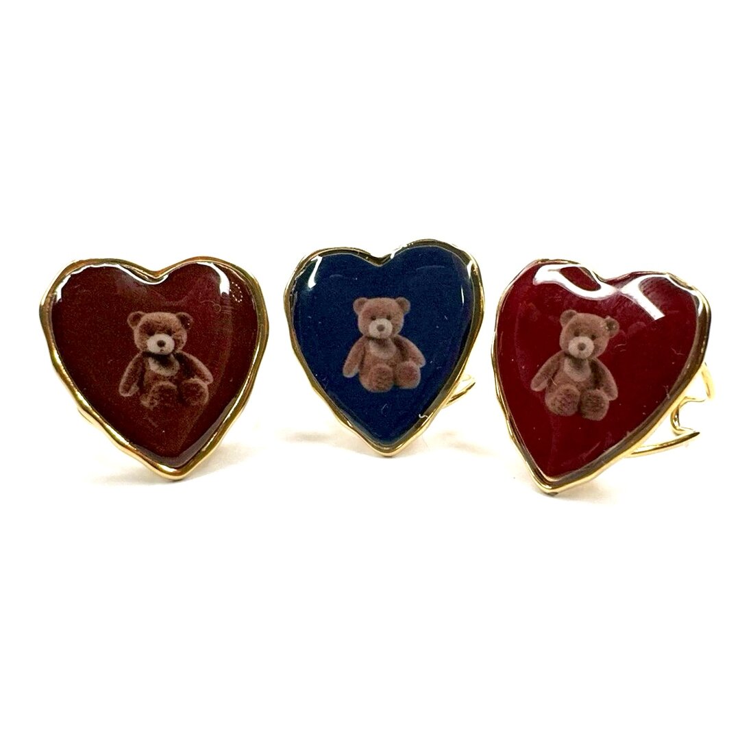 anello vintage