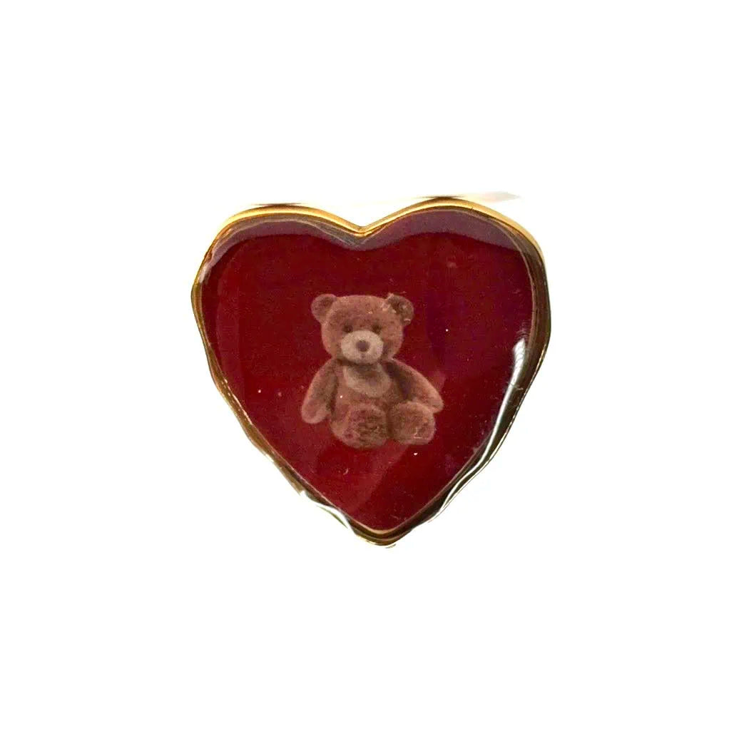 anello vintage