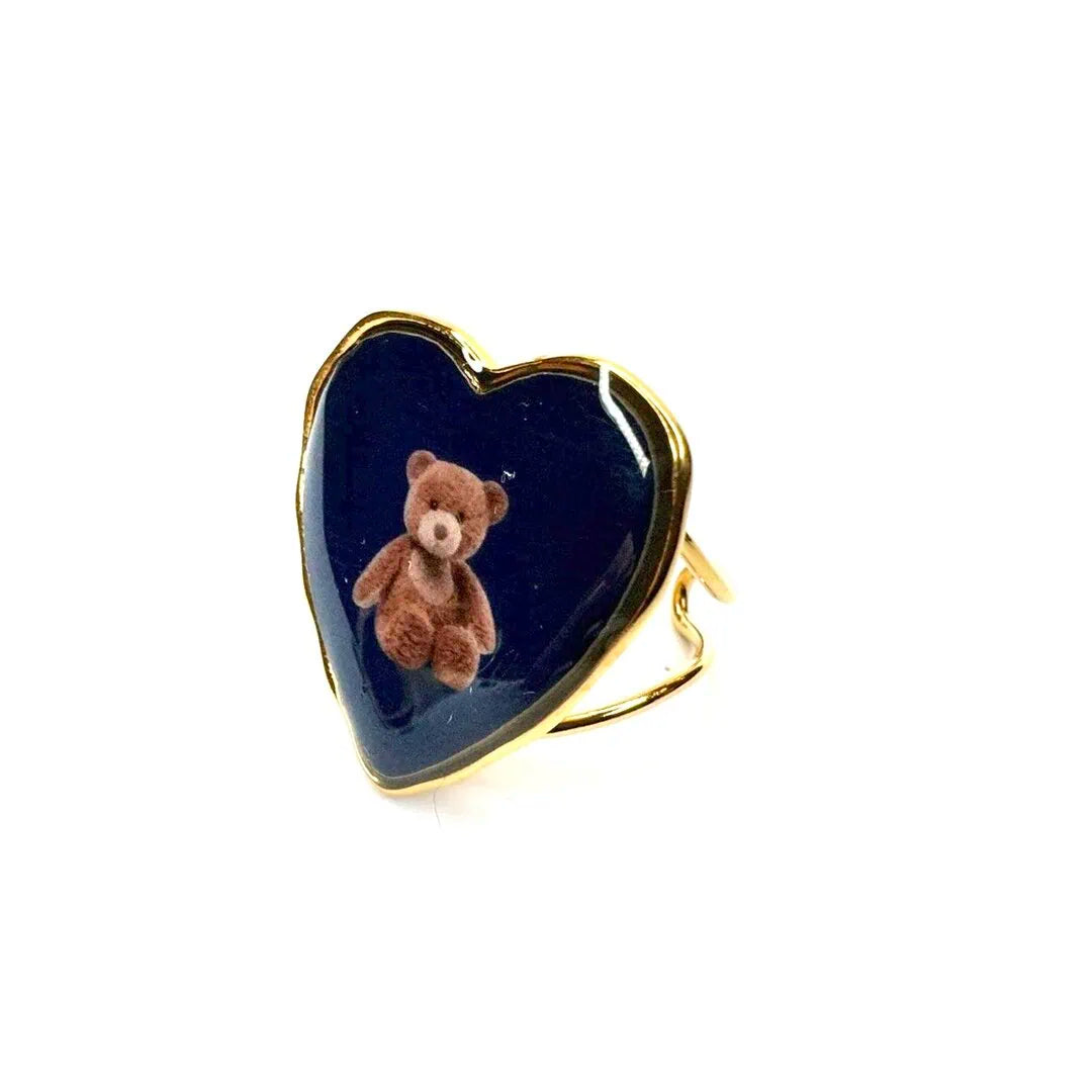 anello vintage