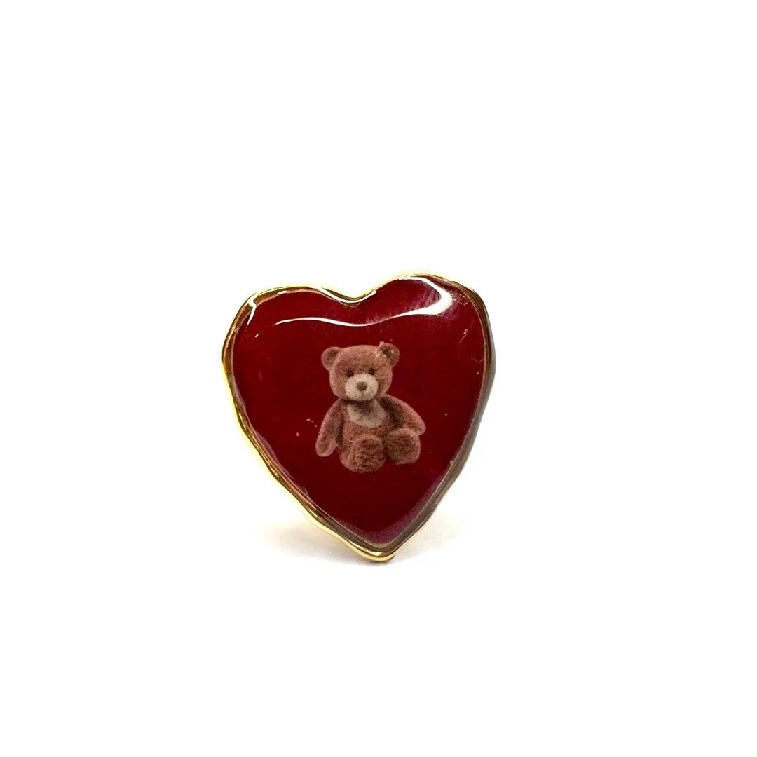 anello vintage