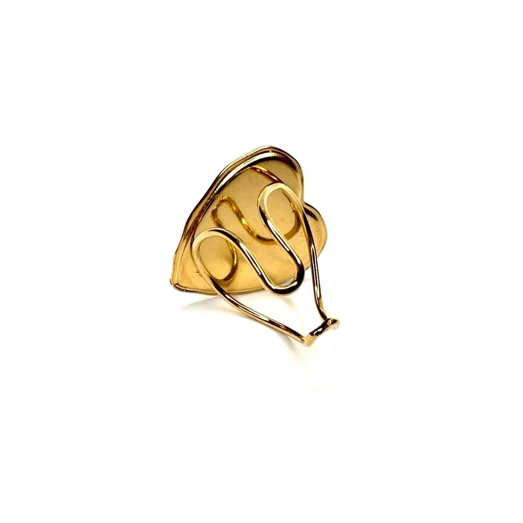 anello vintage