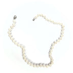 Collana con perle
