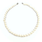 Collana con perle