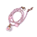 Collana bubble