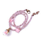 Collana bubble