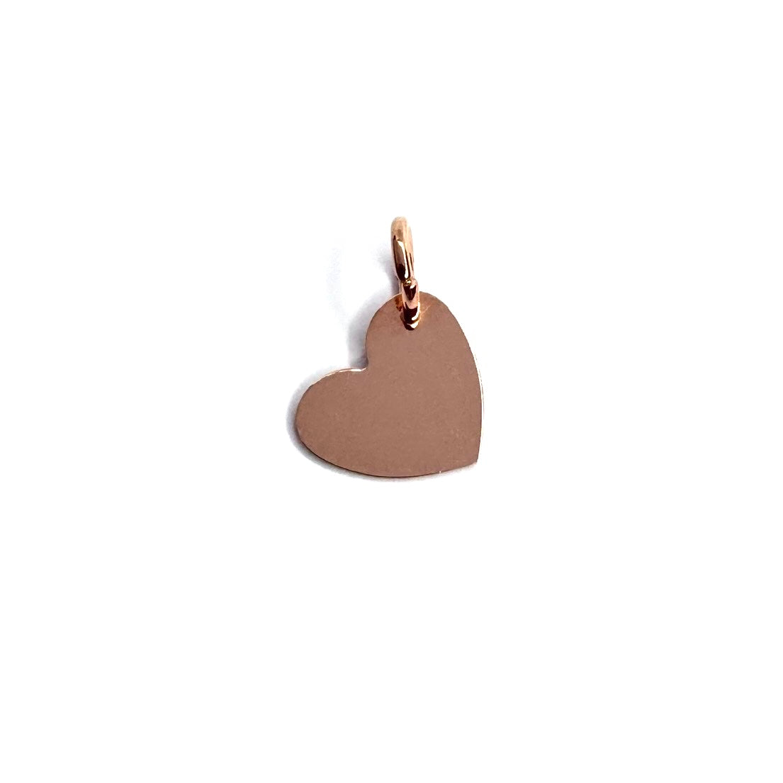 charm cuore