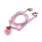 Collana bubble