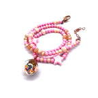Collana bubble
