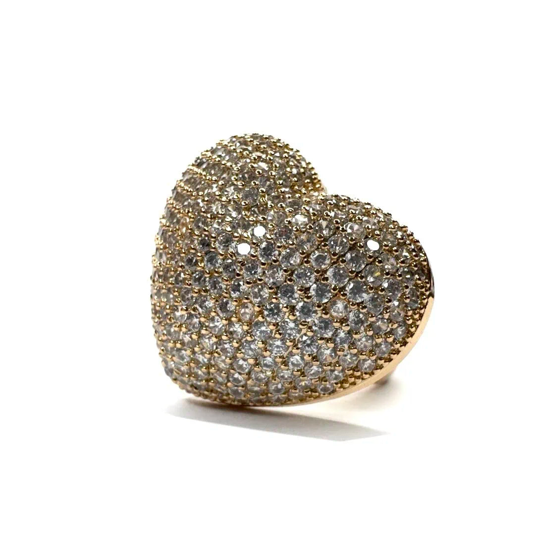 anello swarovski