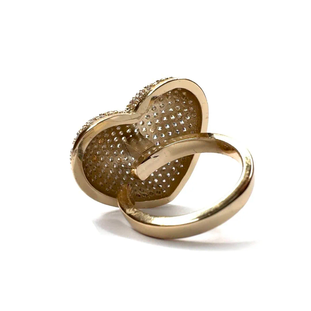 anello swarovski