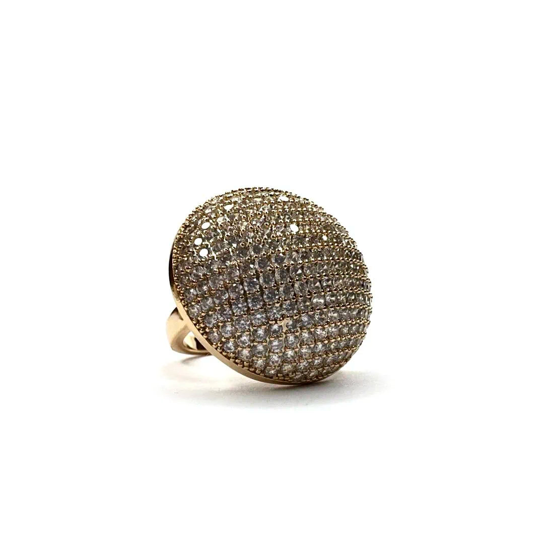 anello swarovski