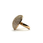 anello swarovski