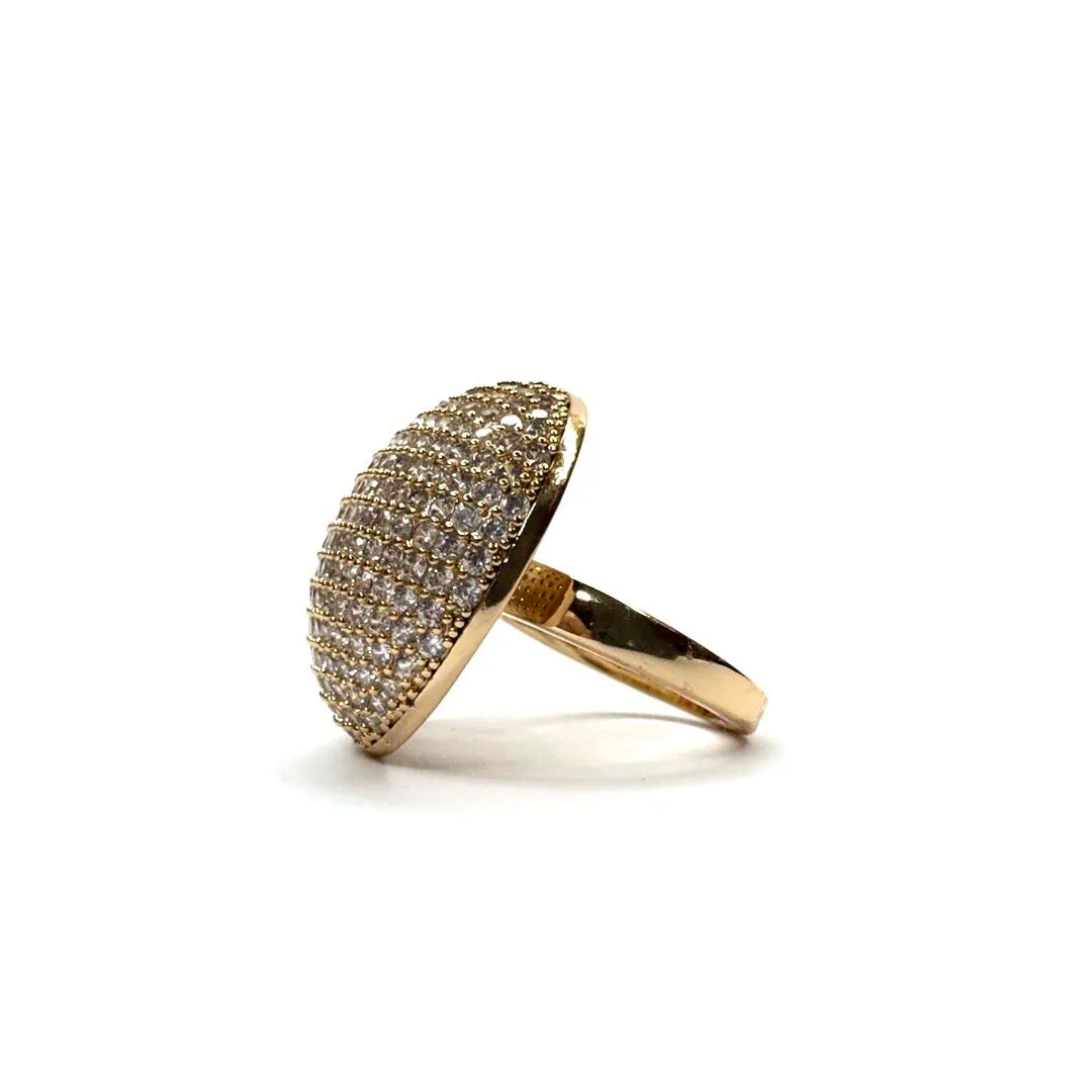 anello swarovski