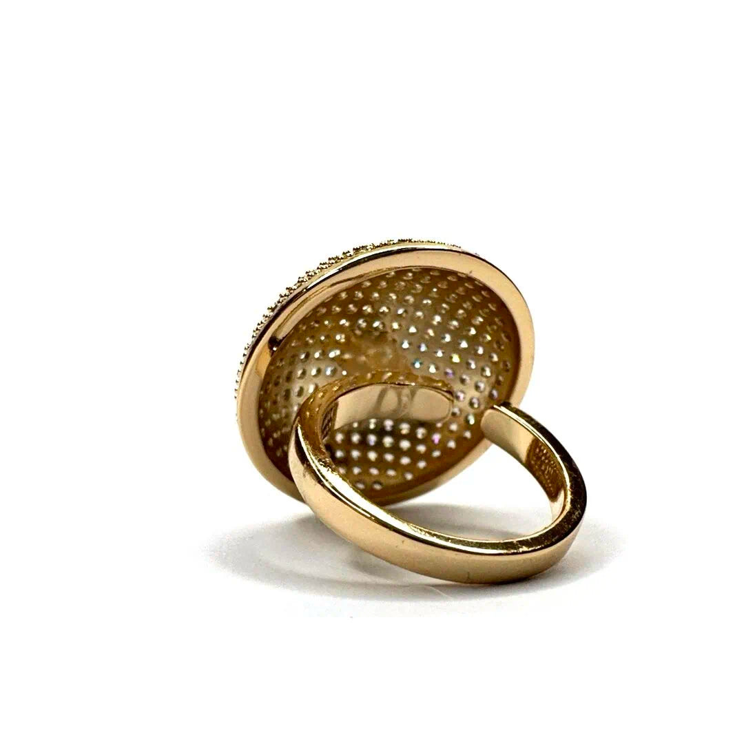 anello swarovski