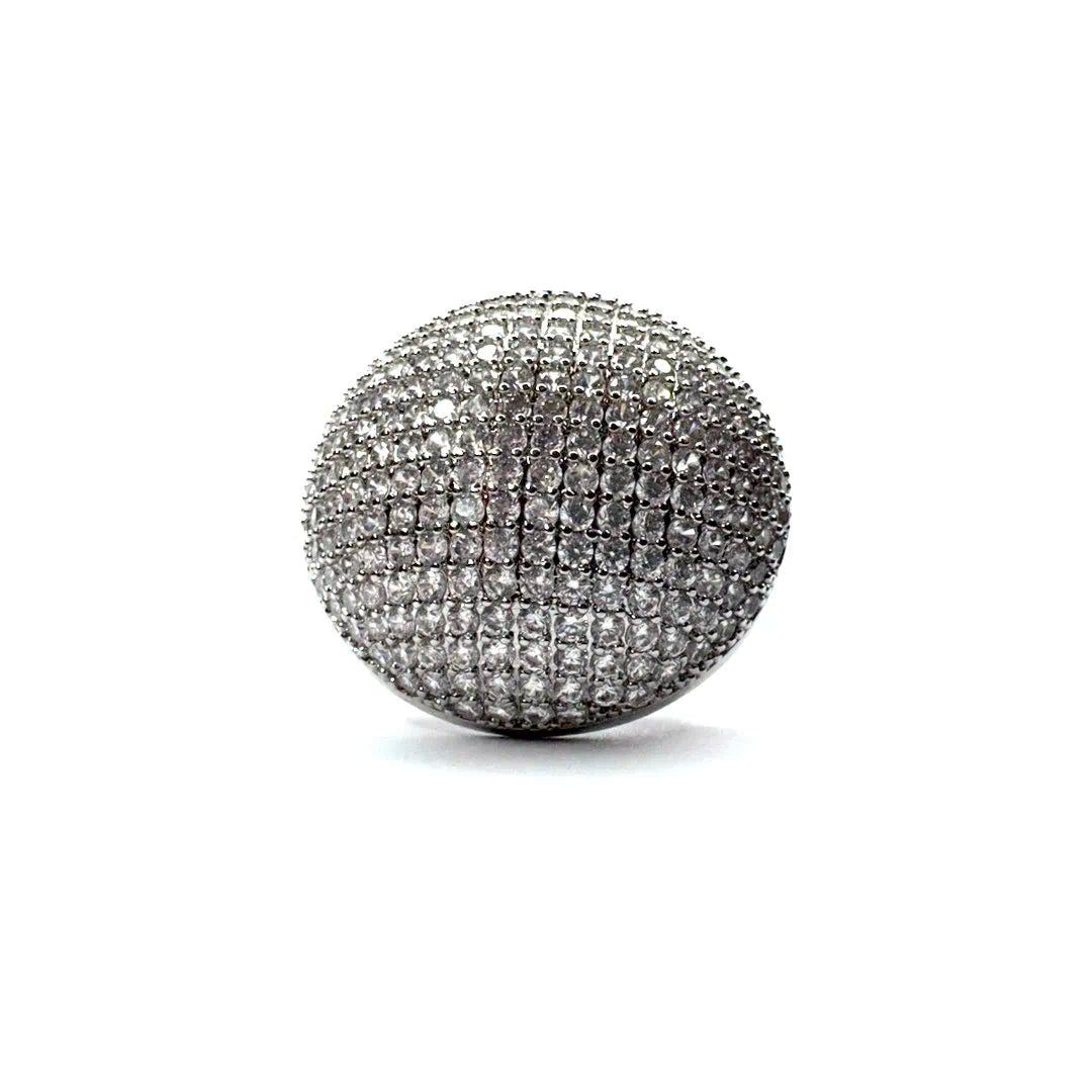 anello swarovski