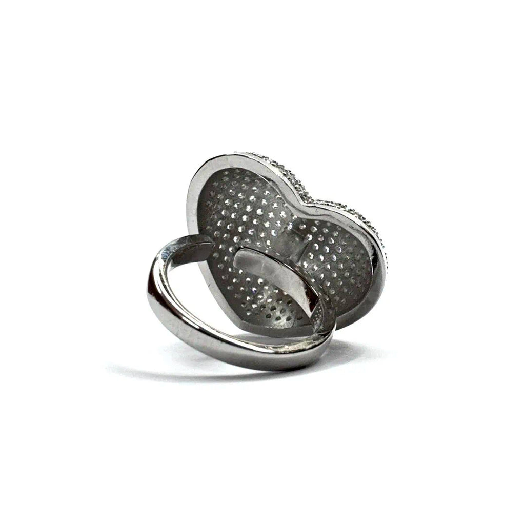 anello swarovski