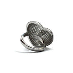 anello swarovski