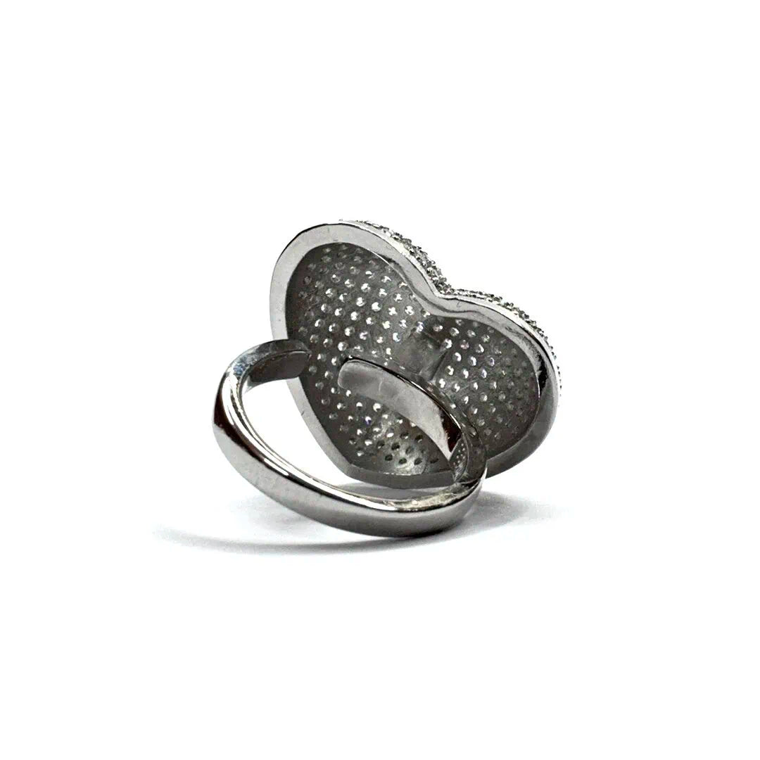 anello swarovski