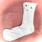 calze donna particolari