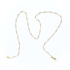 collana lunga donna