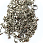 collana lunga donna
