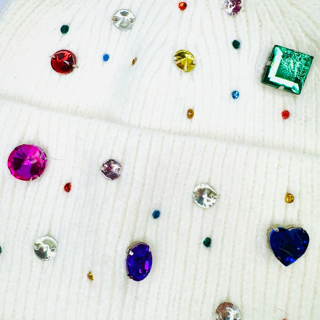 Cappello di lana
