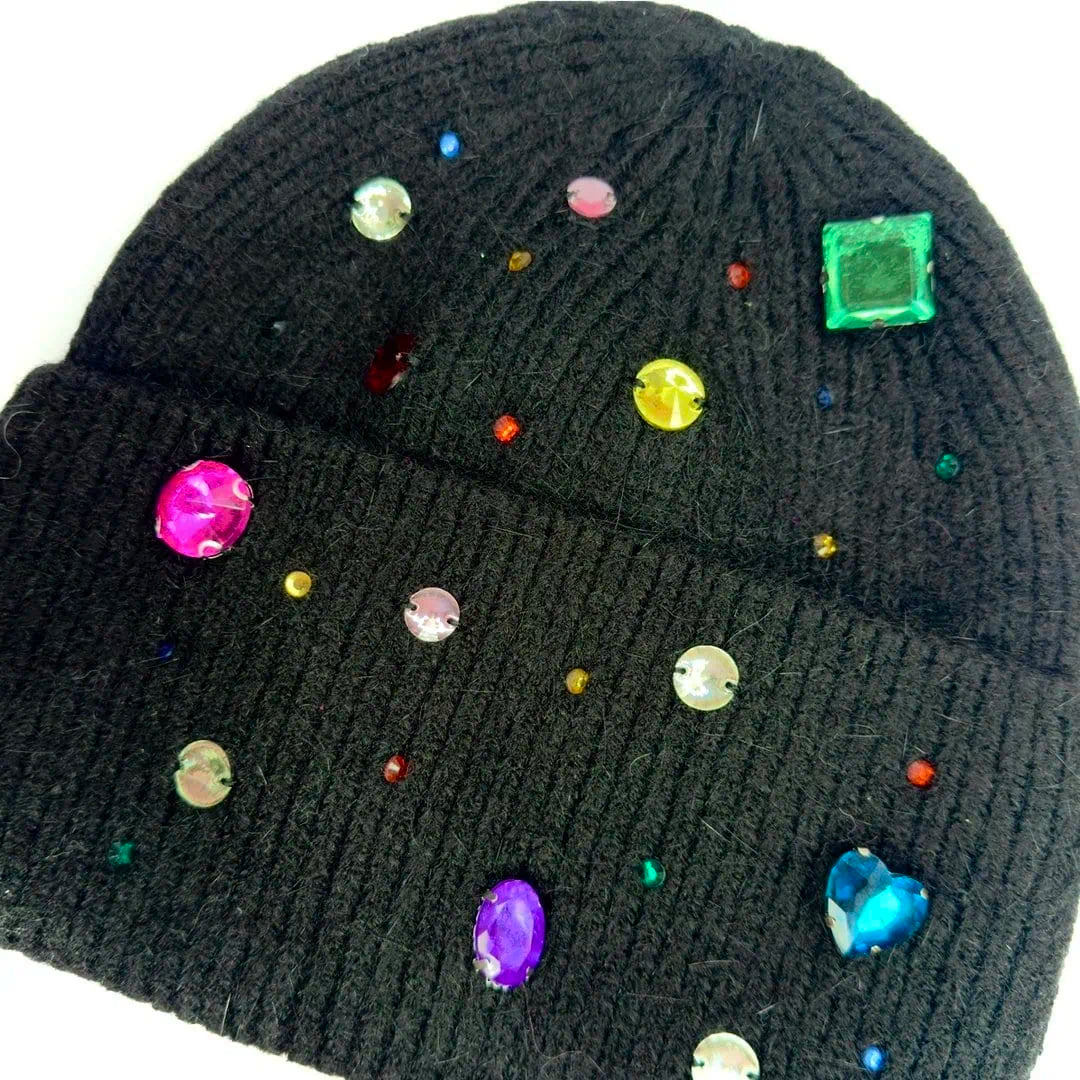 Cappello di lana