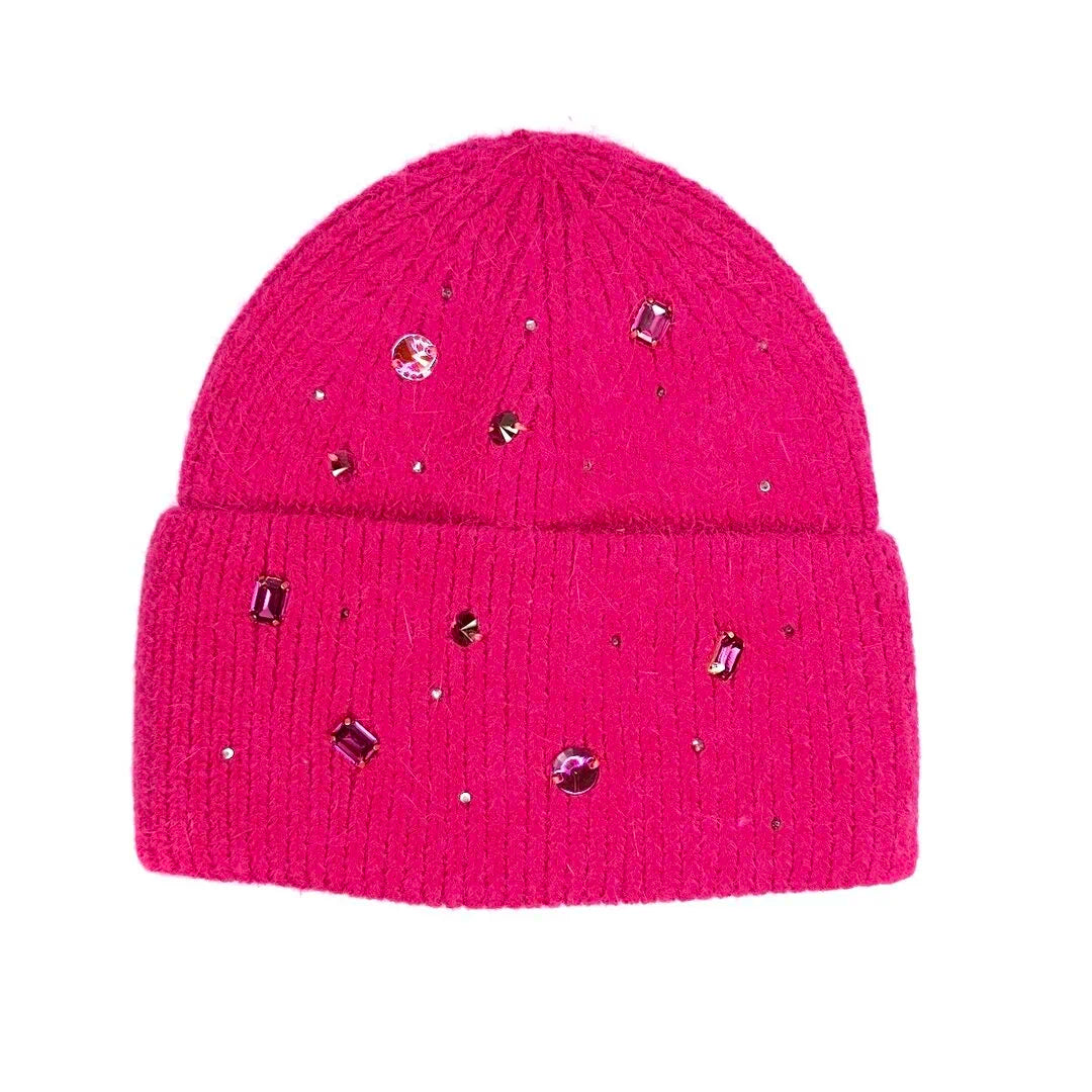 Cappello di lana